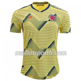 Maillot de Foot Colombie Domicile Copa América 2019
